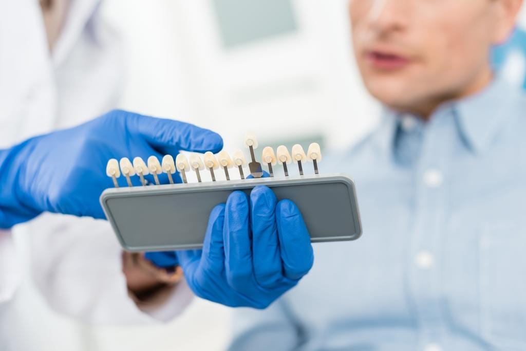 dental implant costs