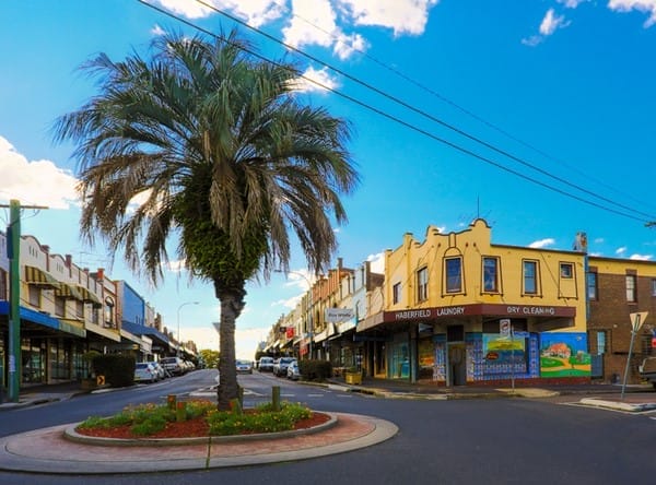 Haberfield Teeth Whitening
