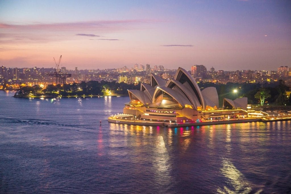 Sydney City Teeth Whitening